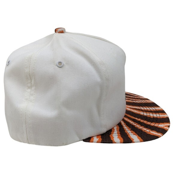 Purina Big Cat‎ Survival Fund Snapback Hat - Picture 5 of 8